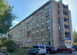 Продаю квартиру студию, 18.3 м2, Алтайский край, переулок Владимира Мартьянова, 39/1