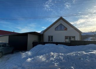 Продажа дома, 82.4 м2, село Киргиз-Мияки, Солнечная улица, 23