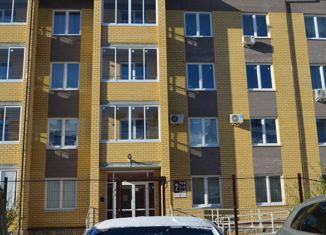 Продаю трехкомнатную квартиру, 55.6 м2, Берёзовский, улица Старателей, 11/1, ЖК Уют-Сити