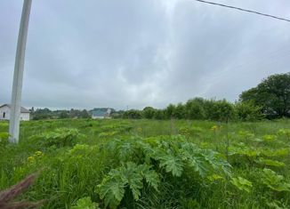 Земельный участок на продажу, 22 сот., село Губино