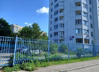 Продается 1-комнатная квартира, 54 м2, Подольск, Товарная улица, 4