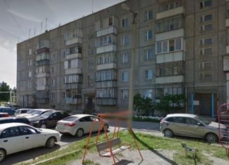 Продаю двухкомнатную квартиру, 53.4 м2, Челябинская область, Школьная улица, 4