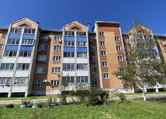 Продаю 1-комнатную квартиру, 32.3 м2, Хабаровск, Богородская улица, 5