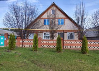 Продаю дом, 111.6 м2, Татарстан, улица Агидель, 32