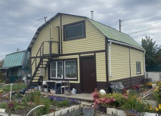 Дом на продажу, 80 м2, СНТ Мелиоратор