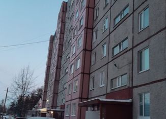 Сдаю двухкомнатную квартиру, 51 м2, Ноябрьск, улица Ленина, 88