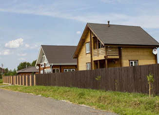 Продаю участок, 8.57 сот., коттеджный посёлок Великие Озёра