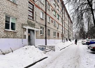 Продажа однокомнатной квартиры, 25 м2, Чебоксары, Молодёжный переулок, 11к1, Калининский район