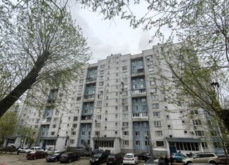 Продается двухкомнатная квартира, 50.8 м2, Москва, Дубнинская улица, 28к2