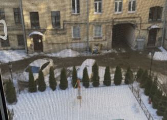 Продажа комнаты, 72.5 м2, Санкт-Петербург, улица Марата, 84/18, улица Марата