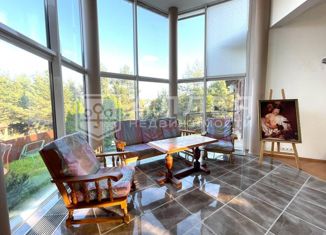 Продажа дома, 600 м2, посёлок Ивановское, посёлок Ивановское, 61