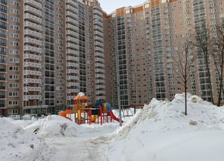 Продаю двухкомнатную квартиру, 54.3 м2, Москва, Профсоюзная улица, 98к2, район Коньково