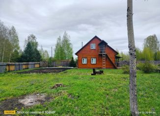 Продажа дома, 131 м2, СНТ Полигон