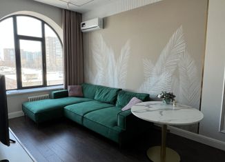 Продам 3-комнатную квартиру, 77.3 м2, Москва, улица Паршина, 10, улица Паршина