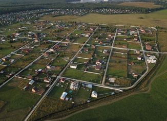 Земельный участок на продажу, 12.3 сот., СНТСН Лопатино, СНТСН Лопатино, 25