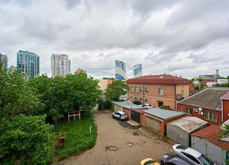 Продам дом, 40 м2, Краснодар, улица Фрунзе, 20А, микрорайон Центральный