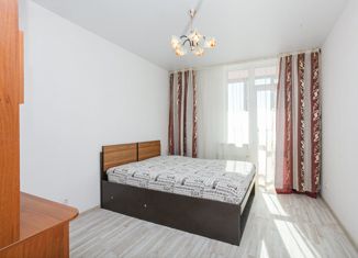 Продается 1-комнатная квартира, 36.8 м2, Екатеринбург, улица Софьи Перовской, 104