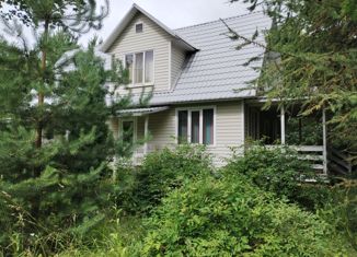 Продается дом, 125 м2, посёлок 3-й Участок, посёлок 3-й Участок, 11