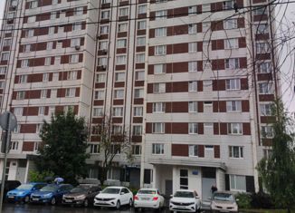 Продажа 1-комнатной квартиры, 37.9 м2, Москва, Зюзинская улица, 6, Зюзинская улица