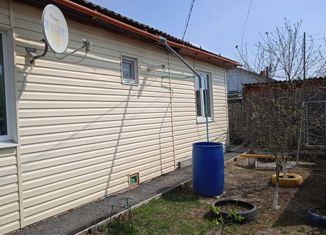 Продаю дом, 56.5 м2, посёлок Туртас, Донецкая улица, 7