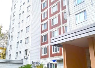 Трехкомнатная квартира на продажу, 74.6 м2, Москва, Флотская улица, 74, Флотская улица