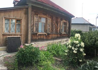 Продается дом, 58.5 м2, село Ягуново, Кирпичная улица