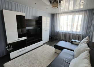 Продажа трехкомнатной квартиры, 59 м2, Тында, Профсоюзная улица, 10