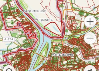 Продаю земельный участок, 5 сот., Астраханская область