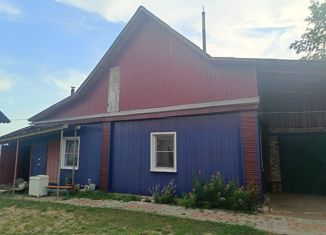 Дом на продажу, 92.5 м2, поселок городского типа Карымское, Нагорная улица, 49