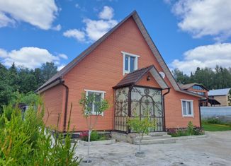 Дом на продажу, 107 м2, СНТ Сокольниково, СНТ Сокольниково, 19