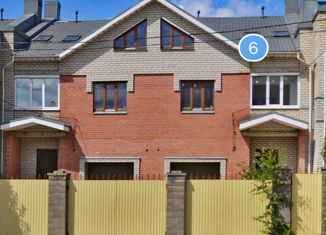 Продаю пятикомнатную квартиру, 300 м2, Череповец, Любецкая улица, 6