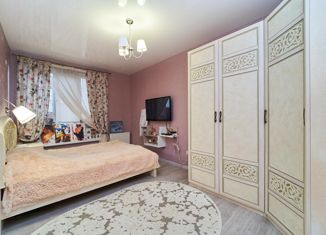 Продаю 1-ком. квартиру, 36 м2, Краснодар, Митинская улица, 21, Митинская улица