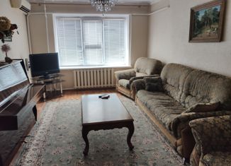 Продажа 3-ком. квартиры, 60.3 м2, Грозный, улица Субры Кишиевой, 9Б