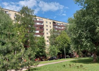 Продаю 1-ком. квартиру, 33.2 м2, Москва, Петрозаводская улица, 9к2, Петрозаводская улица