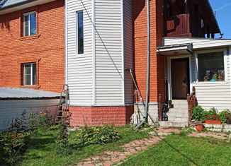 Продаю дом, 375 м2, деревня Потапово, Лесная улица, 20