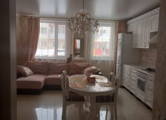 Продаю трехкомнатную квартиру, 82.1 м2, Звенигород, улица Кирова, 78к4