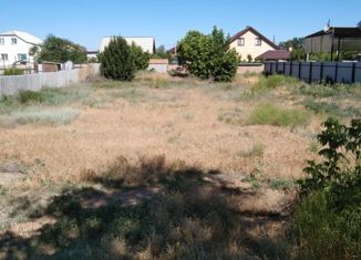 Продам земельный участок, 8 сот., Харабали, Безымянная улица