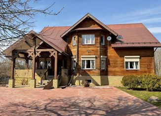 Продам дом, 401.7 м2, село Тропарёво, Коммунистическая улица, 21