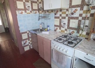 Продам 2-ком. квартиру, 53 м2, поселок городского типа Приморский, улица Гагарина, 21