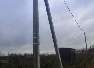 Участок на продажу, 10 сот., деревня Лаголово, Ленинградская улица