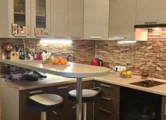 Квартира на продажу студия, 23.7 м2, поселение Десёновское, Нововатутинский проспект, 13