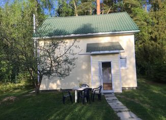 Продается дом, 74.8 м2, садовое товарищество Полянка, садовое товарищество Полянка, 1