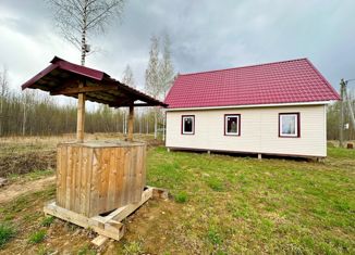 Продажа дома, 87 м2, Вологодская область