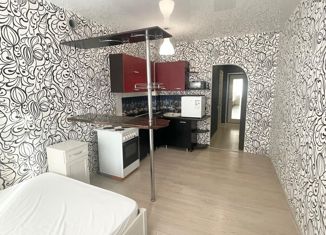 Продам квартиру студию, 24.9 м2, Адыгея, 2-й Первомайский переулок, 14