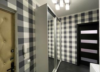 Продается однокомнатная квартира, 38 м2, Москва, Большая Филёвская улица, 23к2, метро Багратионовская