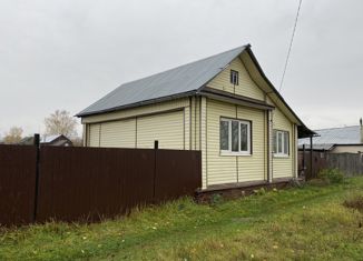 Продается дом, 42.3 м2, Шуя, 4-я Яскинская улица