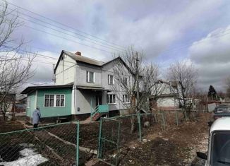 2-ком. квартира на продажу, 58.3 м2, деревня Кукуй, Центральная улица, 14