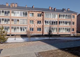 Продажа 2-комнатной квартиры, 66 м2, деревня Ясенная, Днепровская улица, 17АК1