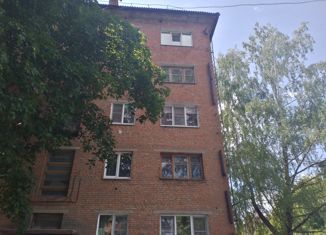 Продам 1-комнатную квартиру, 30.9 м2, Советск, Октябрьский переулок, 9