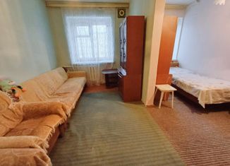 Продаю двухкомнатную квартиру, 22 м2, Иркутская область, Комсомольская улица, 51Б